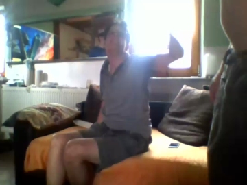 Pitterporz  20-08-2021 Recorded Video Naked